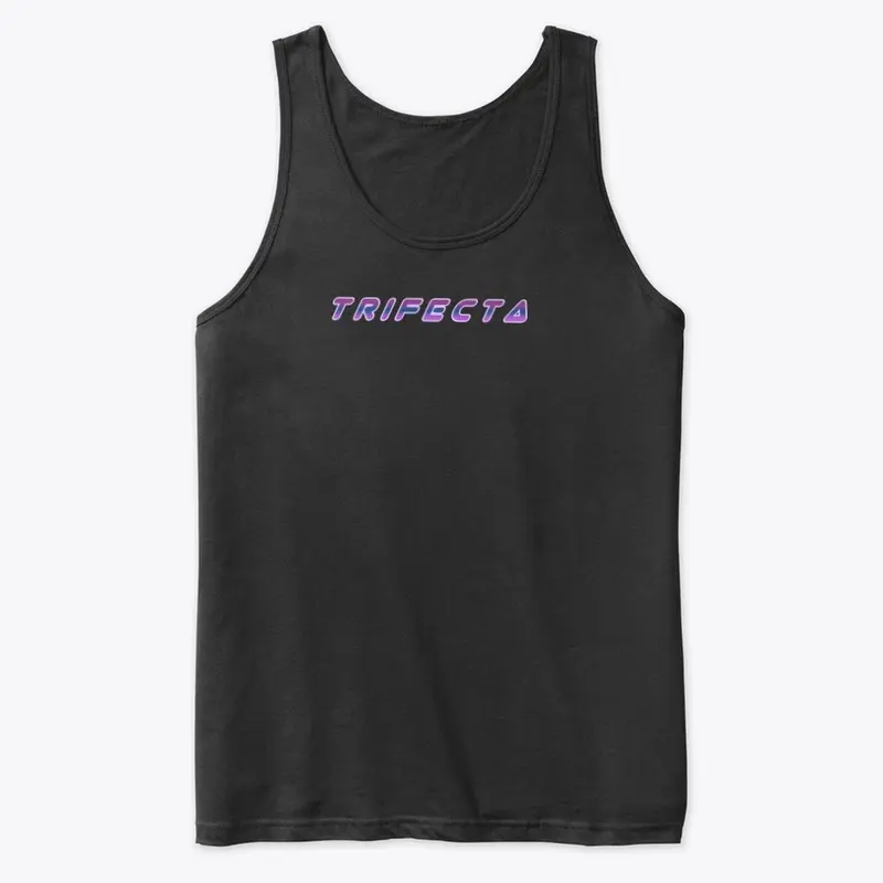 TRIFECTA CLOTHING PURPLE 